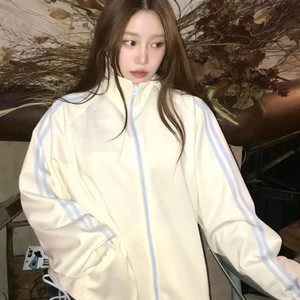 널디 리본 트랙탑 (마지막 가격 내림)