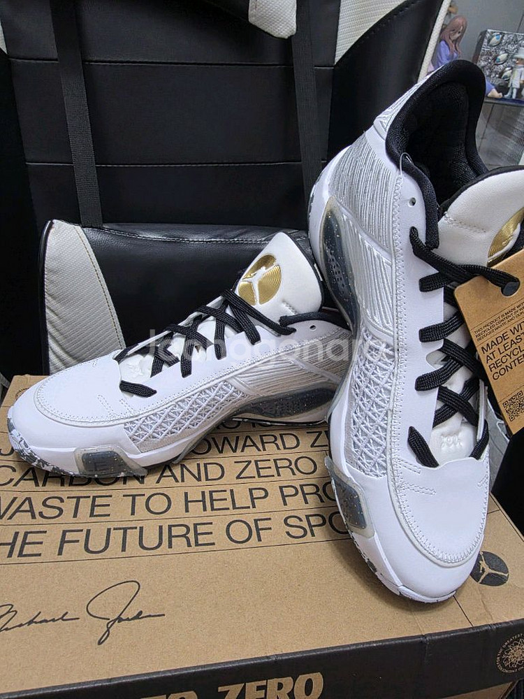 나이키 에어조던 38로우 DF--0