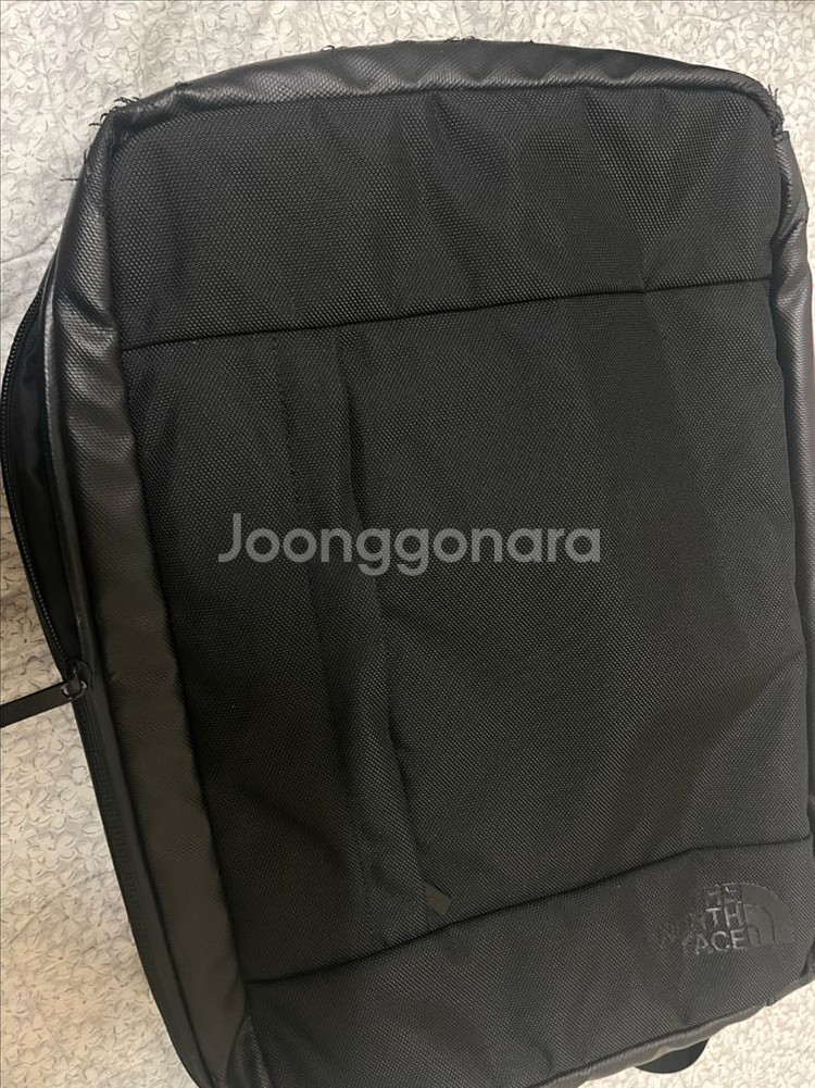 노스페이스 노트북 가방_밀레 백팩--0