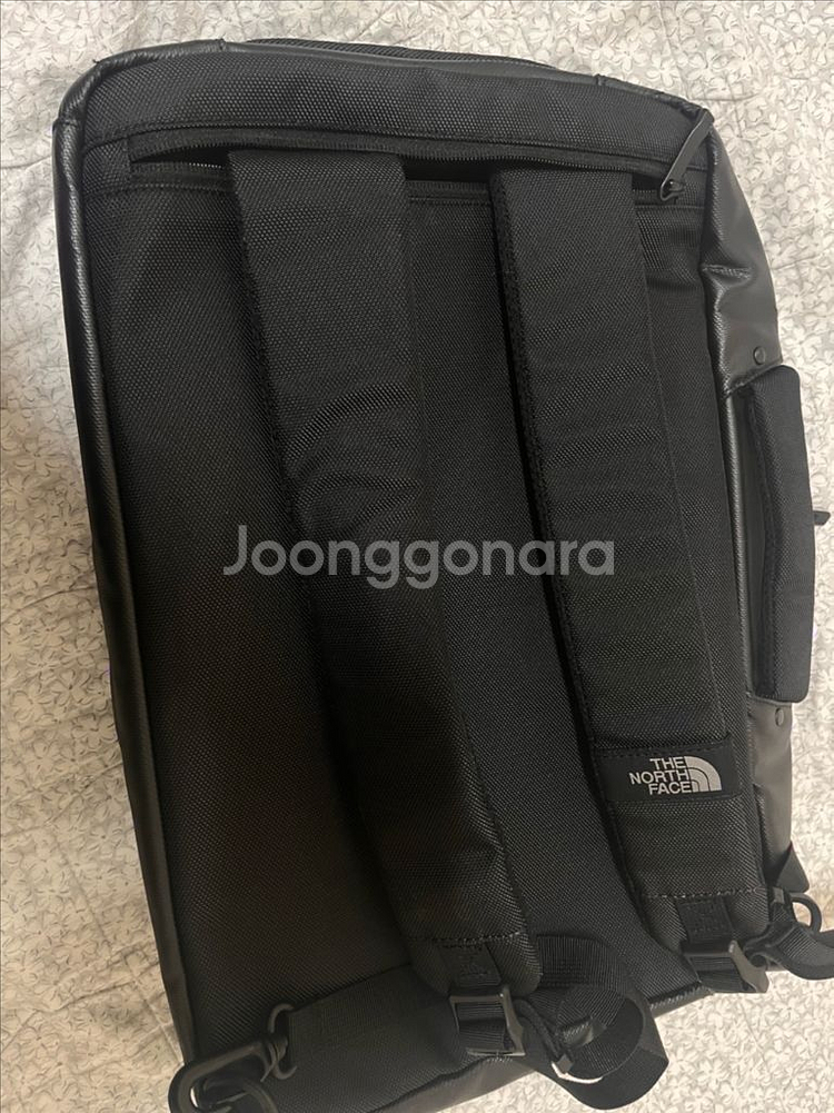 노스페이스 노트북 가방_밀레 백팩--1