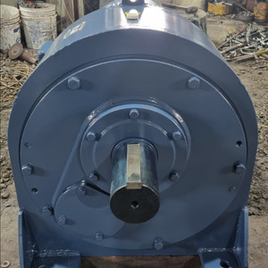 75HP, 1/30, 효성감속기, 기어드감속기모터 판매