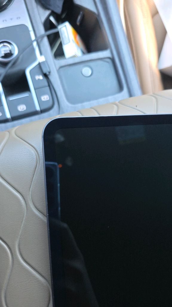 아이패드pro13 M4 512GB 이미지