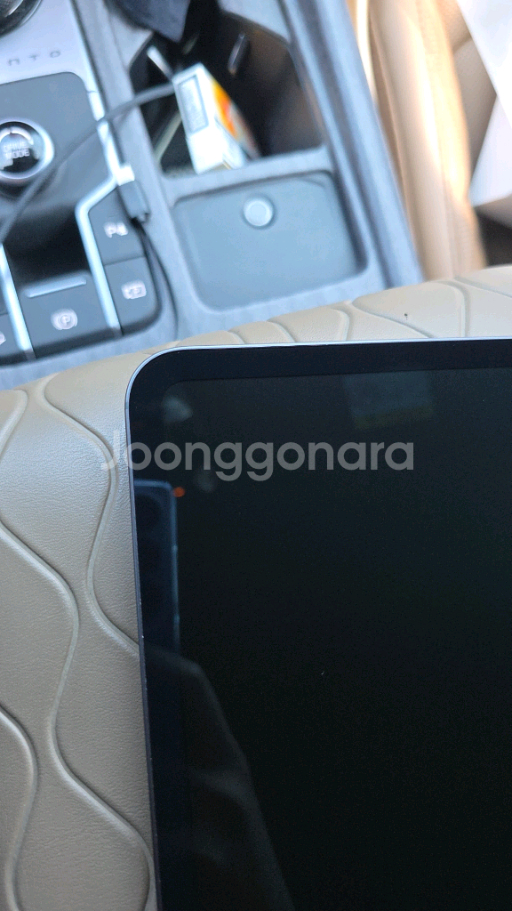 아이패드pro13 M4 512GB--5