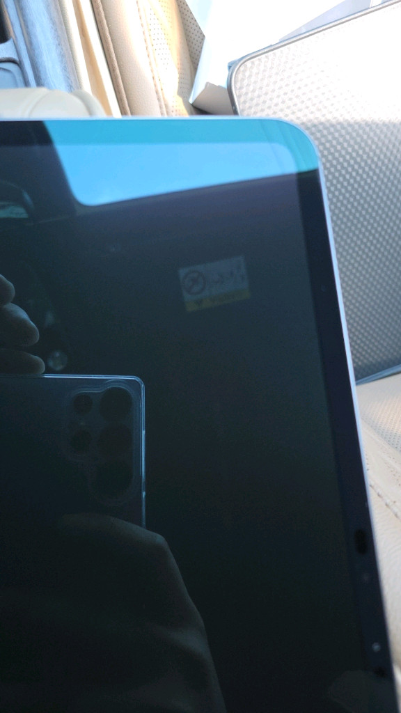 아이패드pro13 M4 512GB 이미지