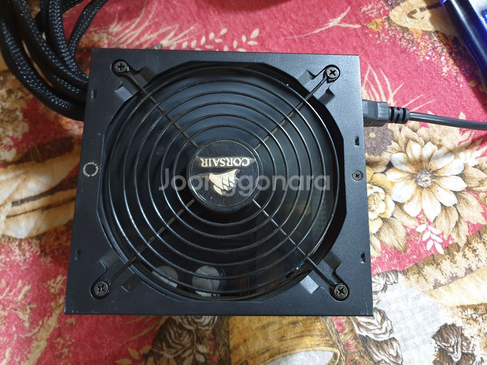 커세어 CORSAIR CX750 750W 파워서플라이--1