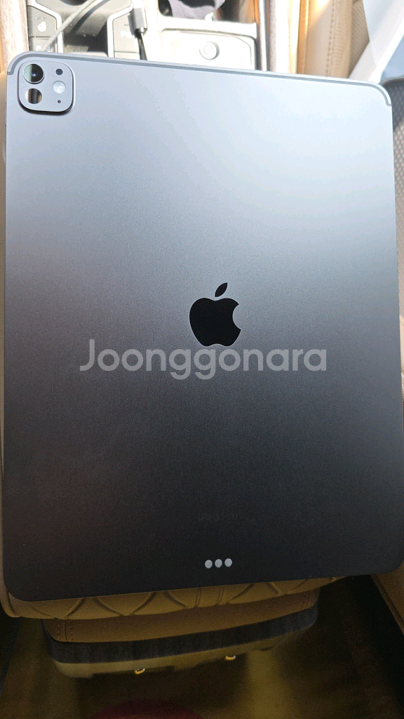 아이패드pro13 M4 512GB--2