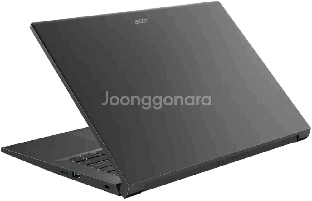 휴대용 게이밍노트북 SWIFT X 14 (4060탑재)--0