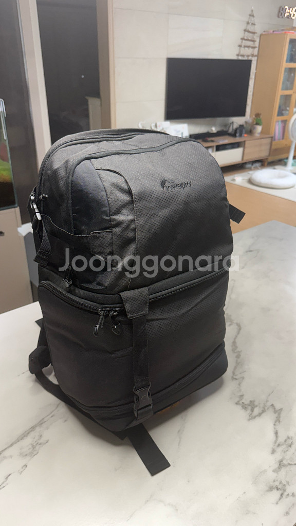 Lowepro 350AW 카메라 백팩--0