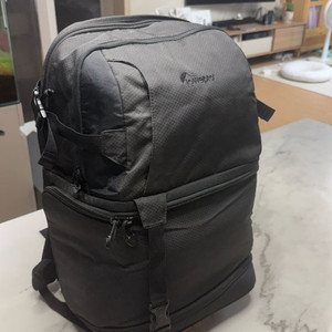 Lowepro 350AW 카메라 백팩