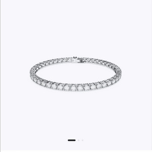 스와로브스키 테니스팔찌