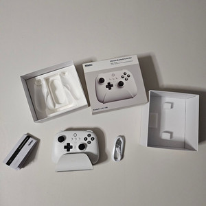 8bitdo 얼티메이트 컨트롤러 판매 스위치 컨트롤러