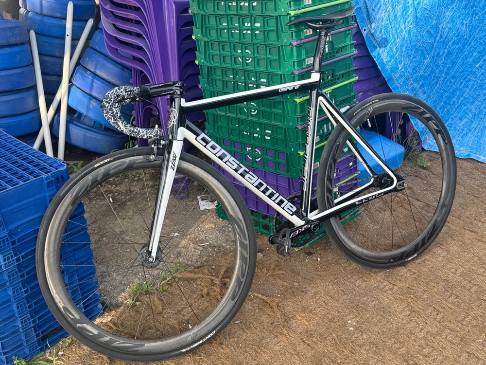 콘스탄틴 2024 디스페랄 블랙화이트 이미지