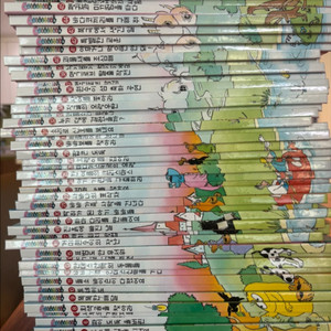 바바파파 어드벤쳐 시리즈 52권