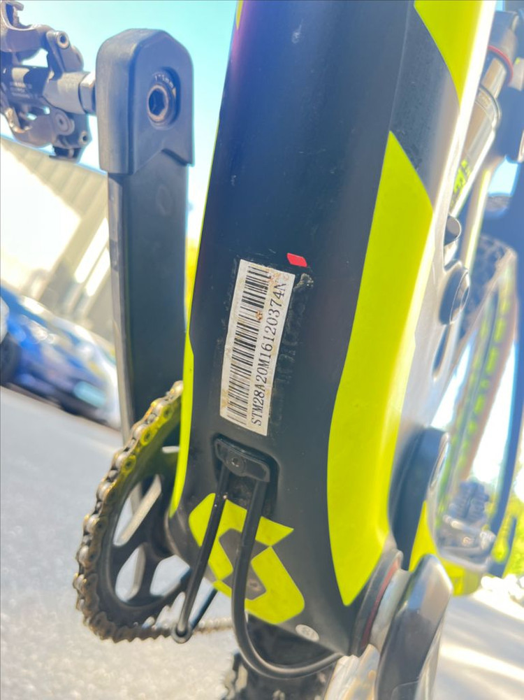 스캇 스파크900 월드컵--6