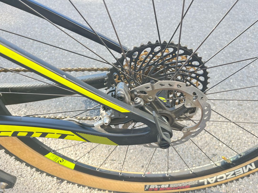 스캇 스파크900 월드컵--7