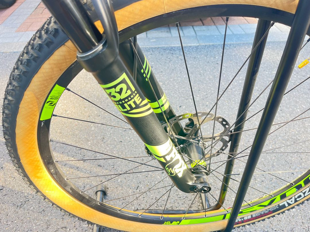 스캇 스파크900 월드컵--9