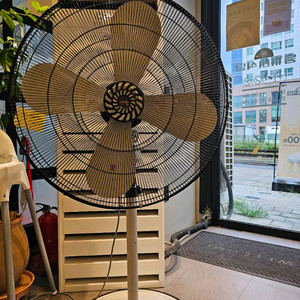 신일 업소용 대풍기