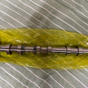 (새상품)벤츠 M276 왼쪽 흡기캠 판매