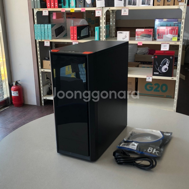 i5 중고 본체 사무용 게임용 저렴하게 판매합니다!--0