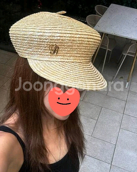 갈롱드블랑 마린캡 새제품 무료배송--3