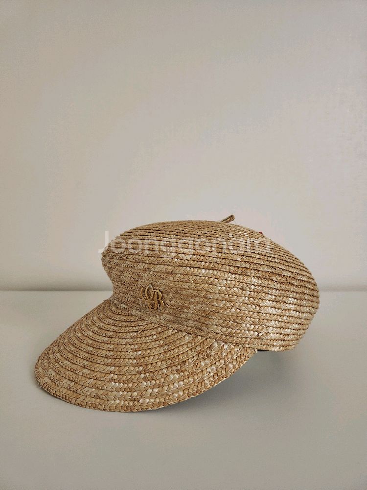 갈롱드블랑 마린캡 새제품 무료배송--0