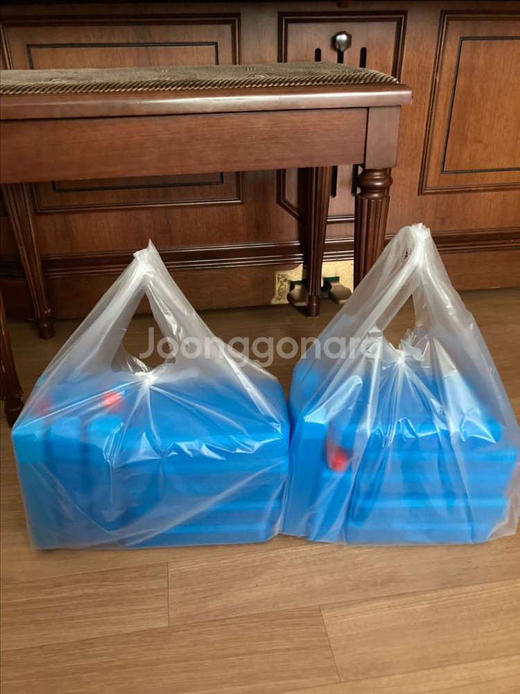 2025년형 한경희 냉풍기--1