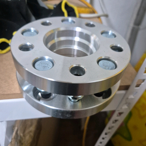 허브스페이스 5홀 20mm 현기용