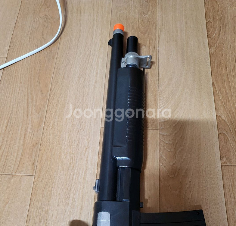 mk2 스나이퍼 샷건 팝니다. 수동--0