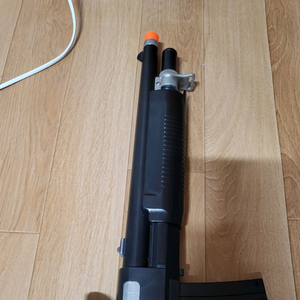 mk2 스나이퍼 샷건 팝니다. 수동
