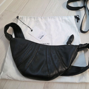 르메르 크루아상 범백스몰