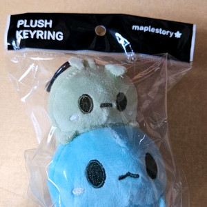 메이플스토리 돌의정령 키링 팝니다