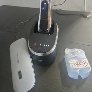 브라운 면도기 9 프로