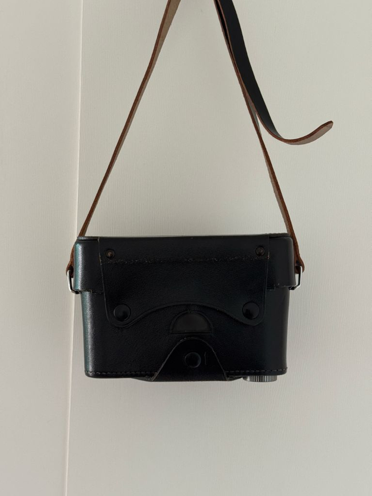 라이카 m2/m3/m4 에버레디케이스--1