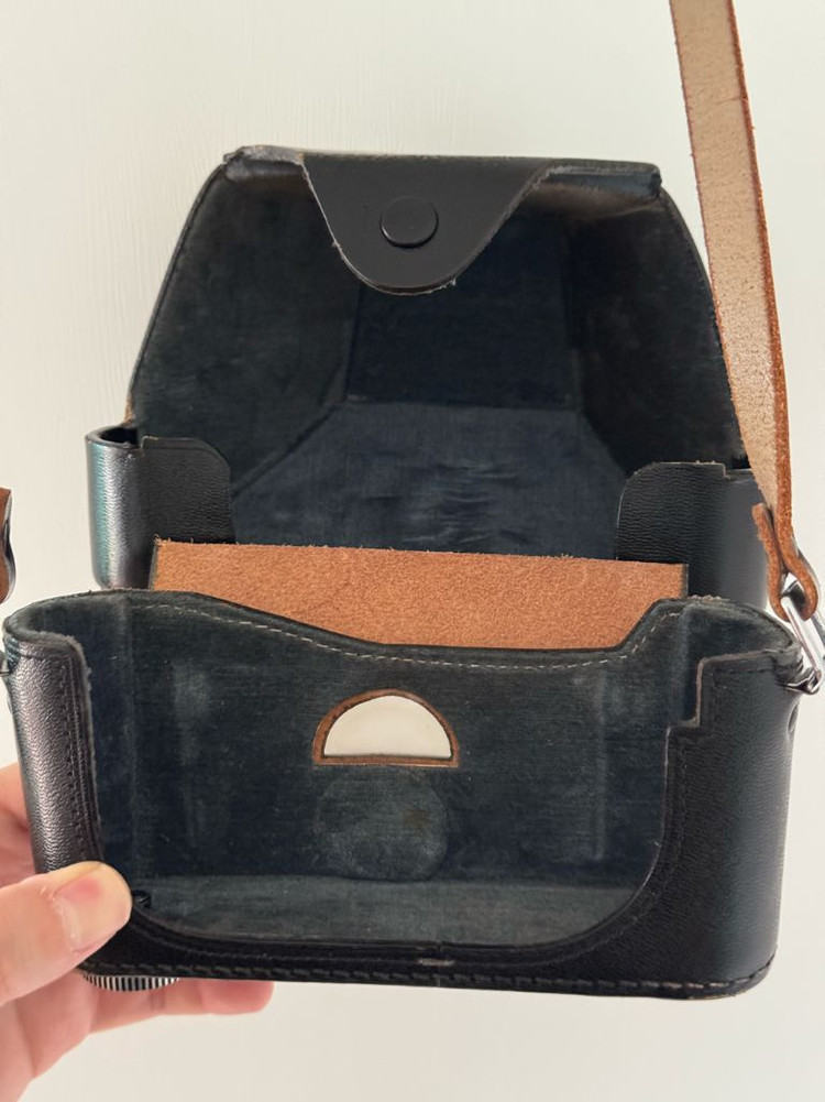 라이카 m2/m3/m4 에버레디케이스--3