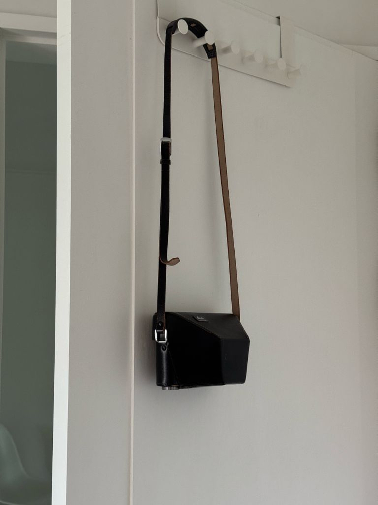 라이카 m2/m3/m4 에버레디케이스--4