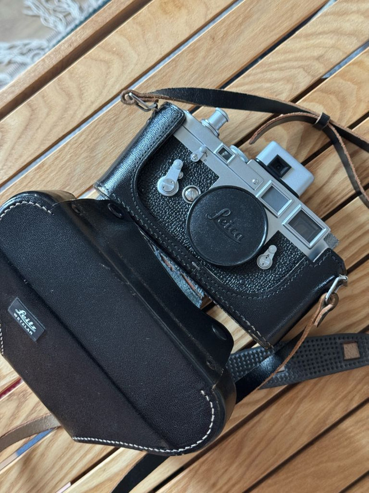 라이카 m2/m3/m4 에버레디케이스--7