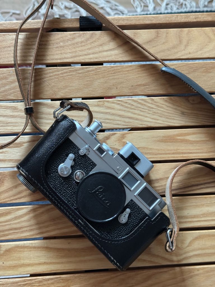 라이카 m2/m3/m4 에버레디케이스--6