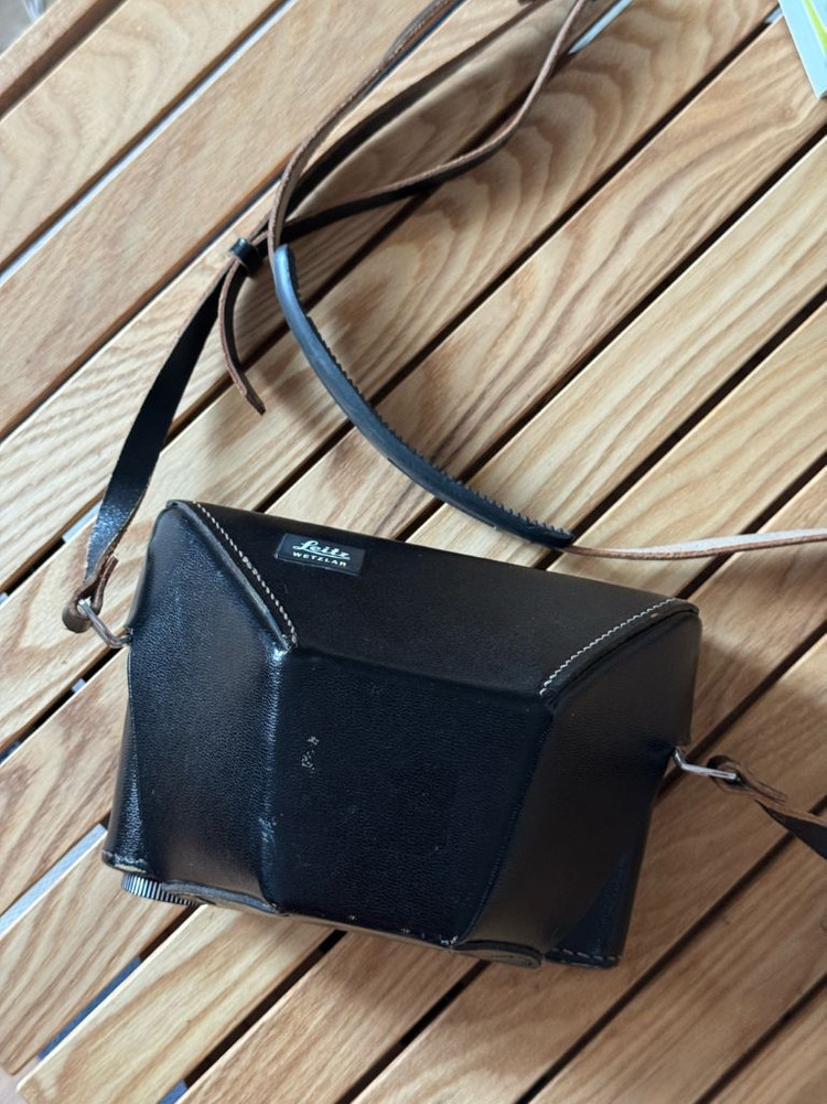 라이카 m2/m3/m4 에버레디케이스--8