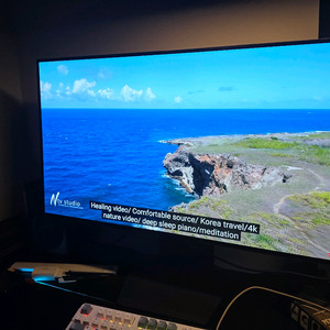 LG 울트라기어 32GS95UE 4K 240HZ