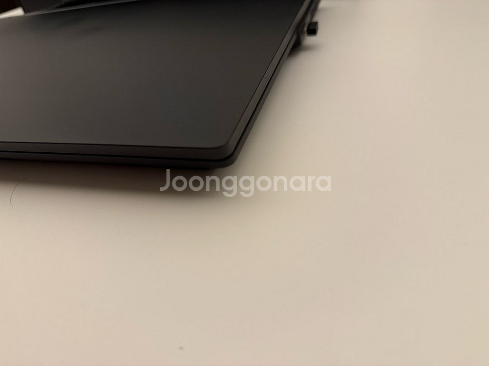 (주말특가)Lenovo Legion Y540 (RTX--7