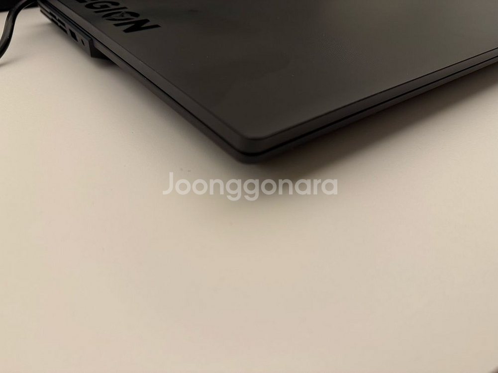 (주말특가)Lenovo Legion Y540 (RTX--8