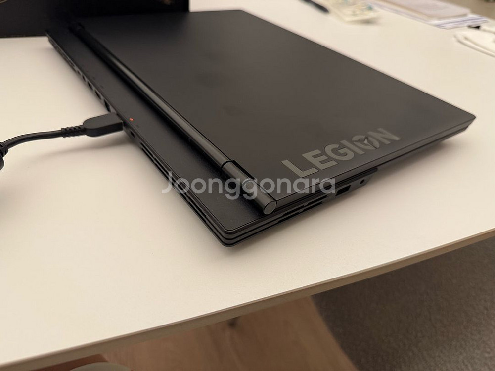 (주말특가)Lenovo Legion Y540 (RTX--9