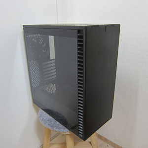 Fractal Design Define7 Compact