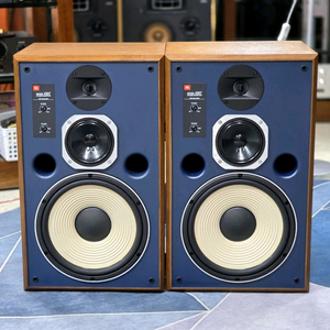 JBL 4307 모니터 스피커 ㅡ민트급ㅡ