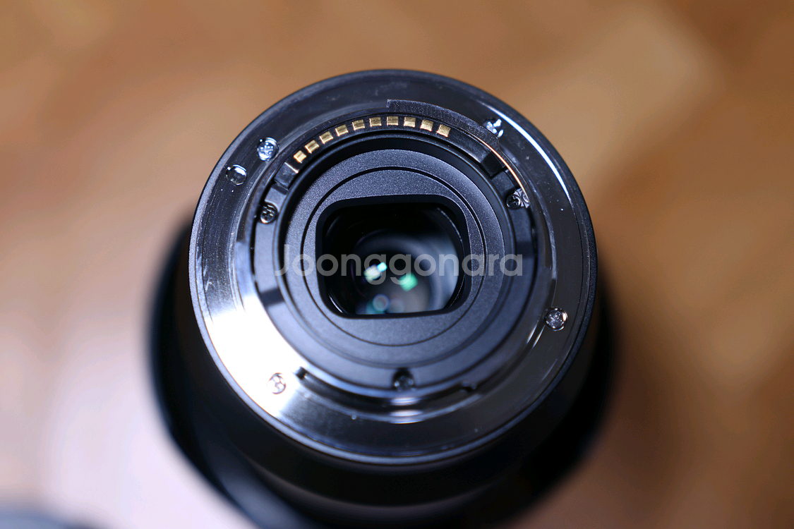 소니 E PZ 18-105mm sel18105 g--3