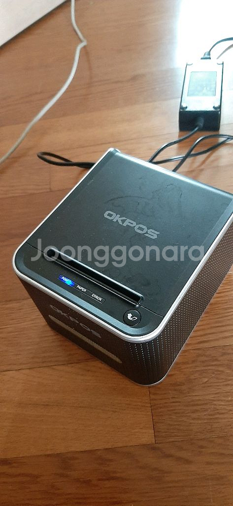 OKPOS 영수증프린터 ok-60 포스기pos연동--0