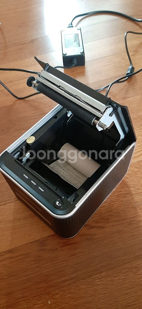 OKPOS 영수증프린터 ok-60 포스기pos연동--2