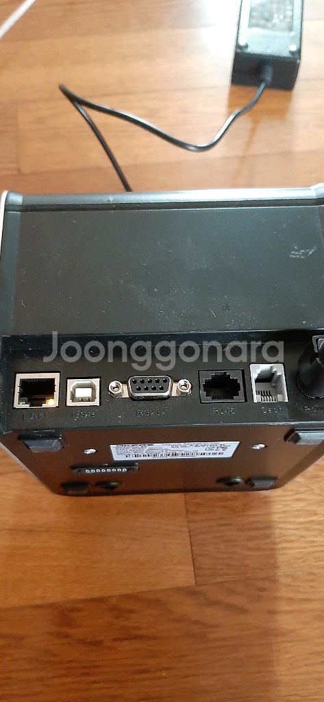 OKPOS 영수증프린터 ok-60 포스기pos연동--3