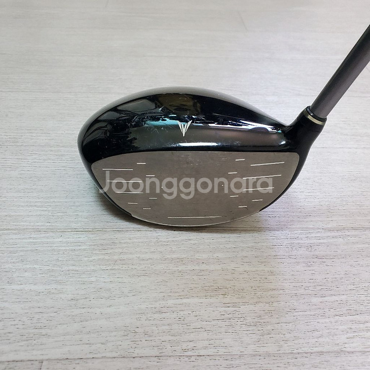 젝시오 MP600 드라이버 9.5도 S 던롭 골프채--2