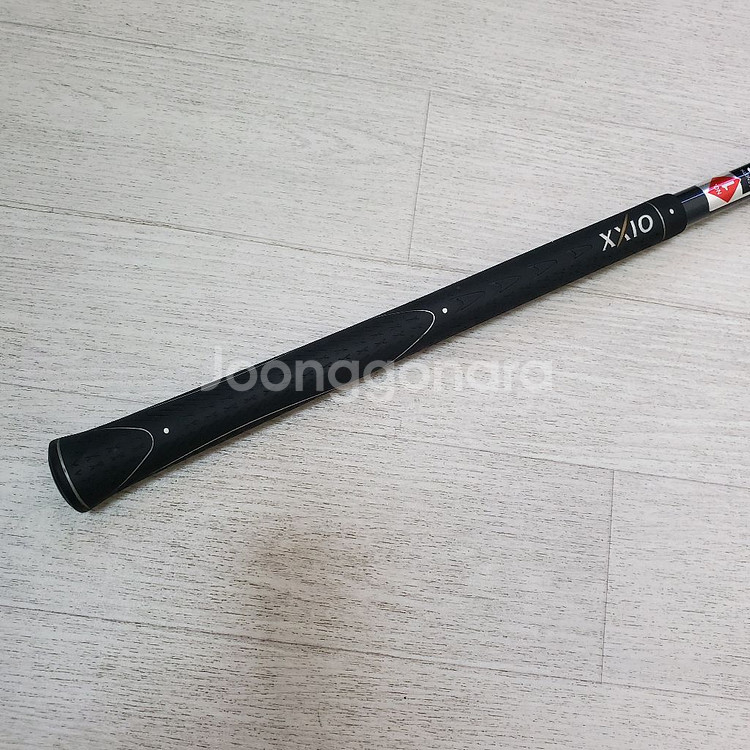 젝시오 MP600 드라이버 9.5도 S 던롭 골프채--5